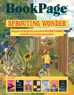 bookpage march 2026