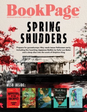 bookpage may 2026