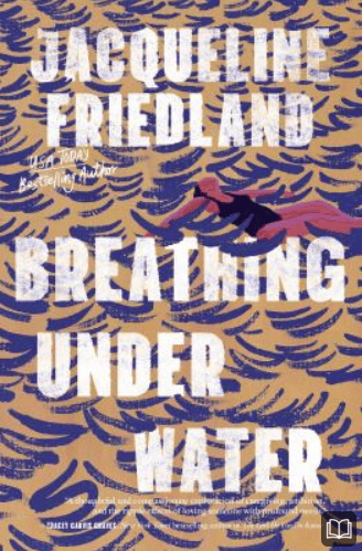 breathing under water
