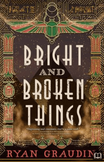 bright and broken things
