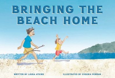 bringing the beach home