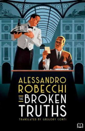 broken truths