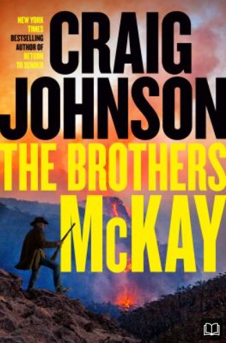 brother's mckay