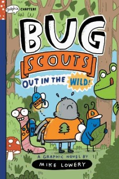 bug scouts 1 out in the wild
