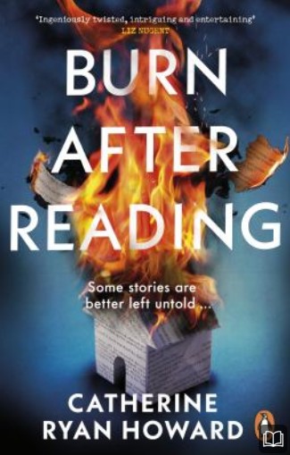 burn after reading