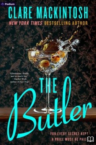 butler