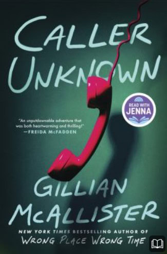 caller unknown