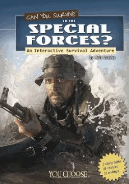 can you survive special forces