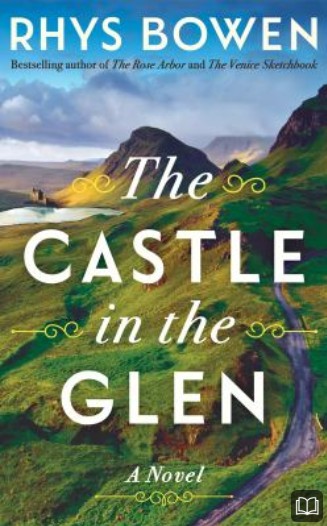 castle in the glen