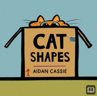 cat shapes