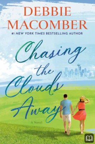 chasing the clouds away