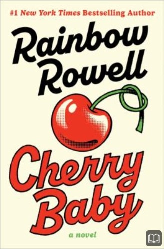 cherry baby