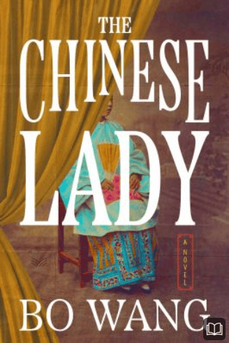 chinese lady