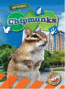 chipmunks
