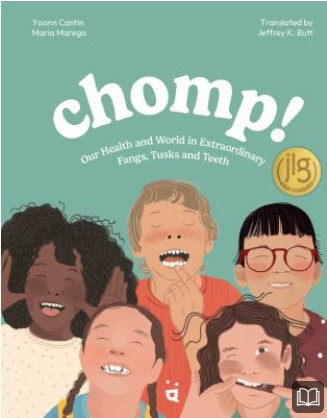 chomp!