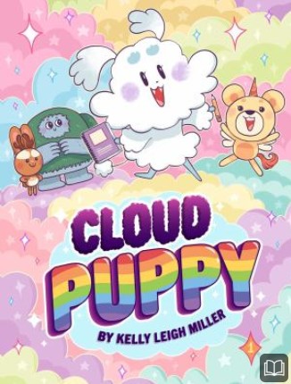 cloud puppy