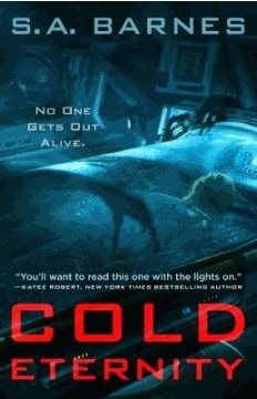 cold eternity