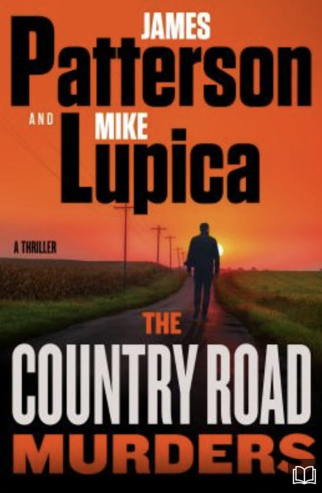 country road murders