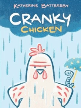 cranky chicken.1