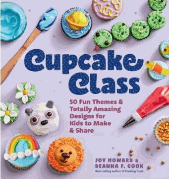 cupcake class