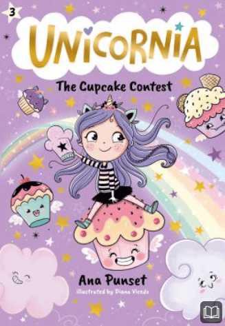 cupcake contest