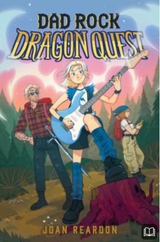 dad rock dragon quest