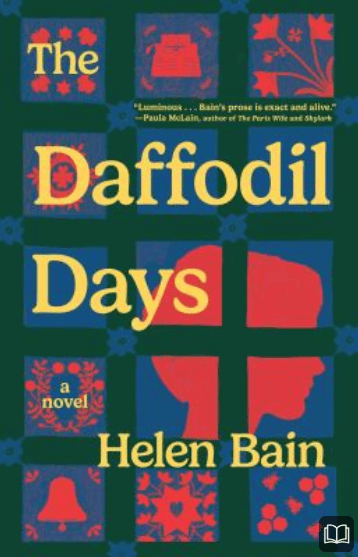 daffodil days