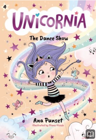 dance show