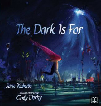 dark is for