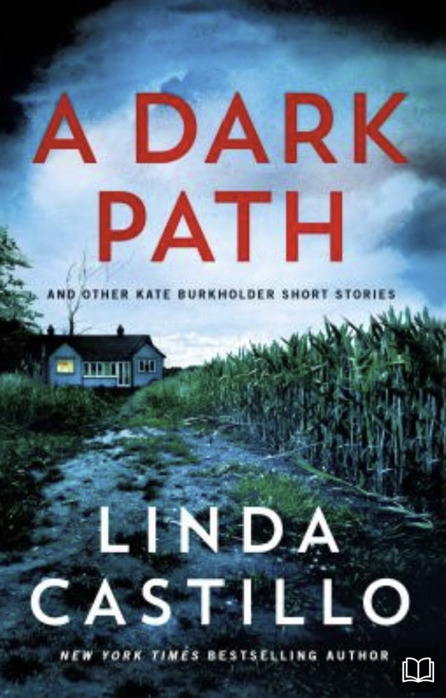 dark path