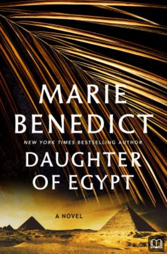 daughter of egypt