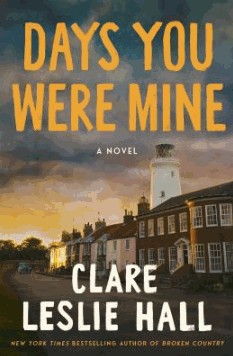 days you were mine