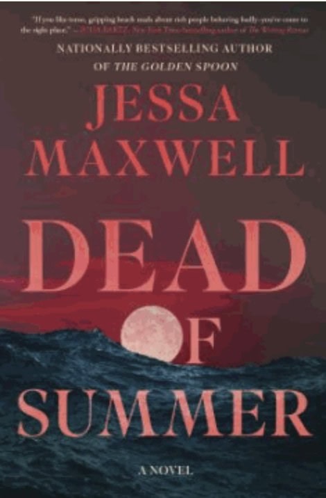 dead of summer