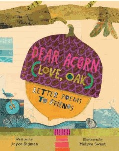 dear acorn