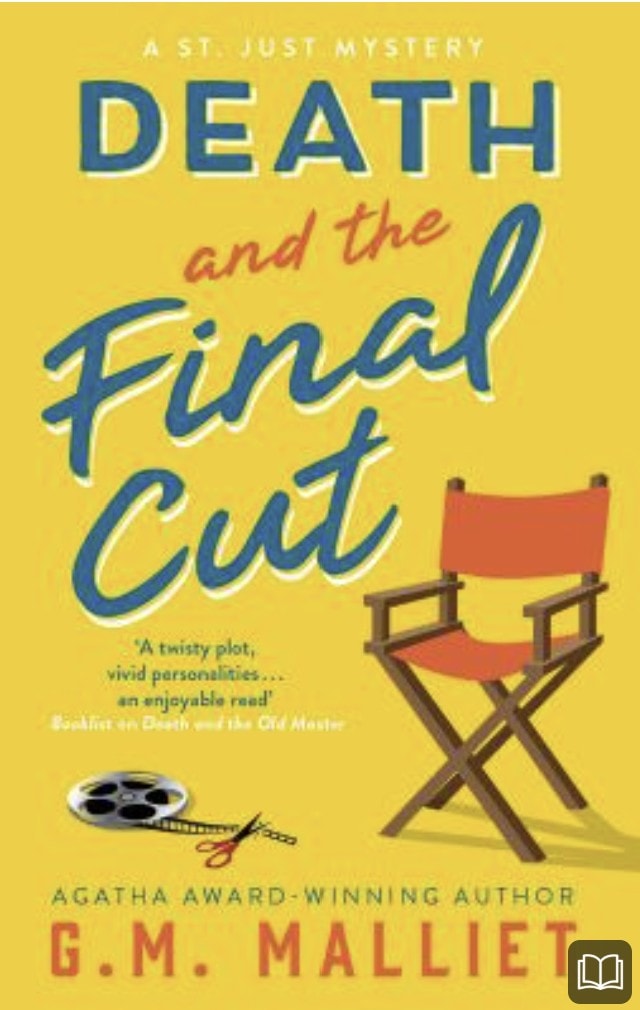 death and the final cut