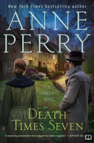 death times seven
