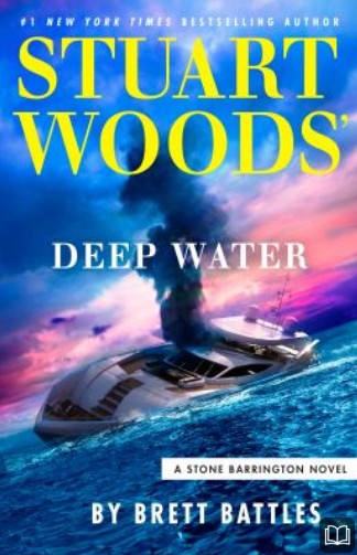 deep water