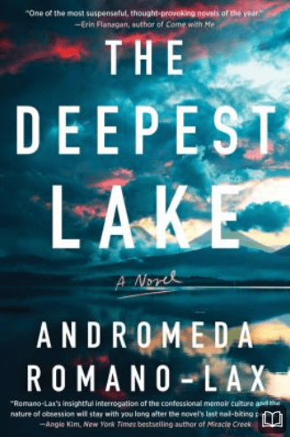 deepest lake