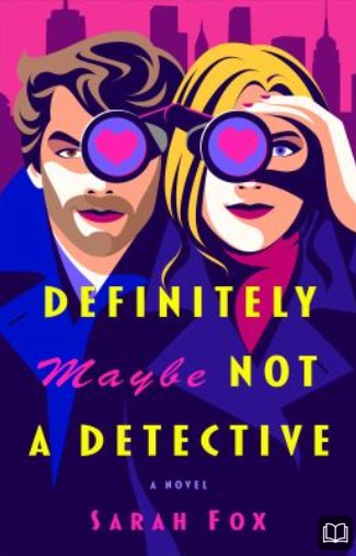 definitely maybe not a detective