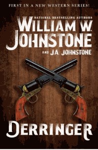derringer