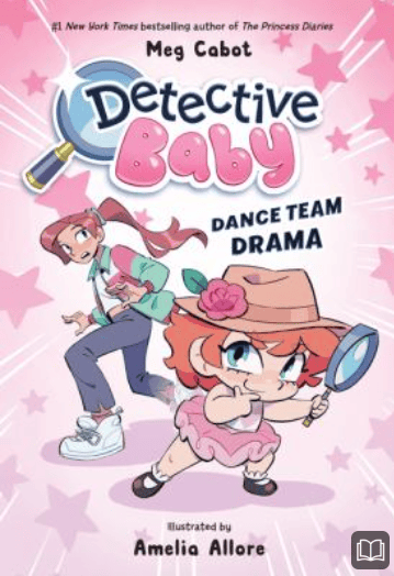 detective baby. 1. dance team drama