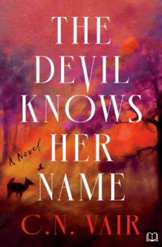 devil knows her name