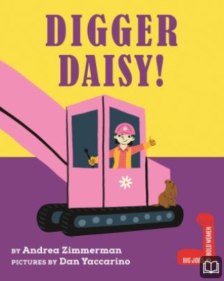 digger daisy