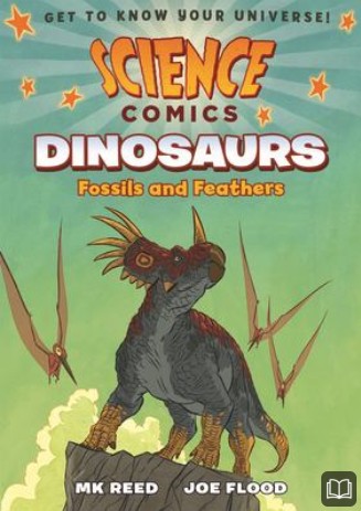 dinosaurs fossils and feathers