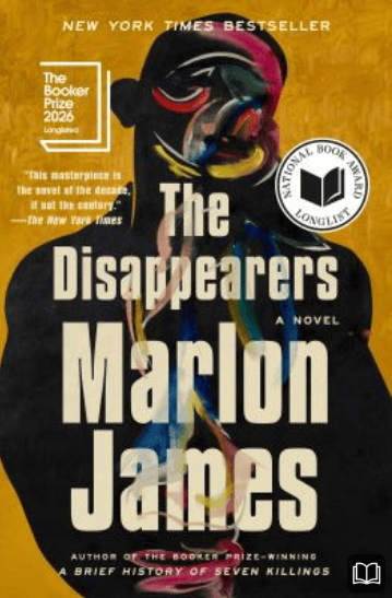 disappearers