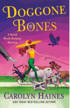 doggone bones