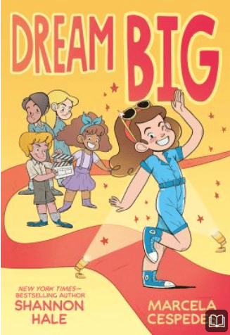 dream big