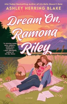 dream on ramona riley
