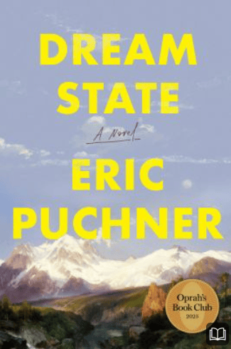dream state