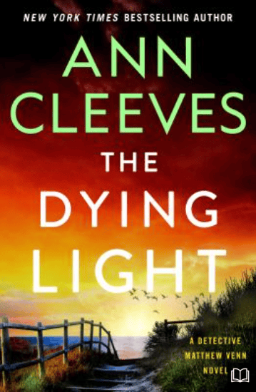 dying light